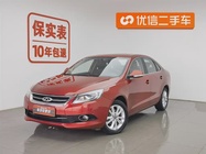 Chery Arrizo 7 2015