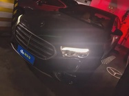 Mercedes-Benz E-Class 2025