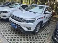Changan CS75 2016