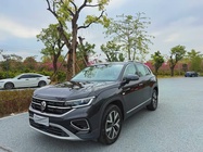 Volkswagen Tayron 2025