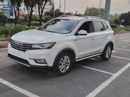 Roewe RX5 2018