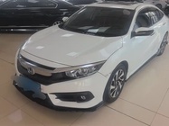 Honda Civic 2018