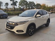 Honda Vezel 2020