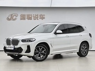 BMW X3 2024