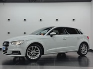 Audi A3 2020