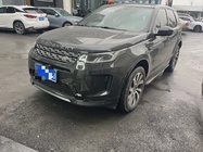 Land Rover Discovery Sport 2021