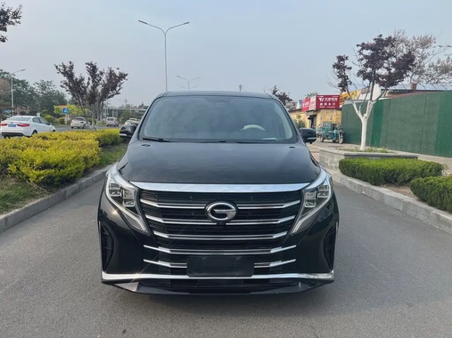 GAC M8 2021