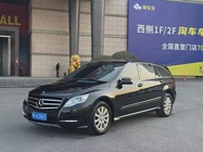 Mercedes-Benz R-Class 2018