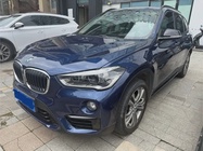 BMW X1 2019