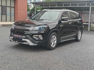 Changan CS75 2014