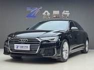 Audi A6 2021