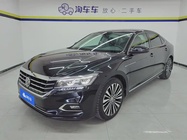 Volkswagen Passat 2020