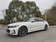 BMW 3 Series 2024