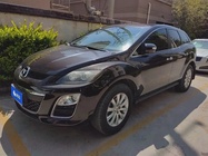 Mazda CX-7 2012