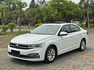 Volkswagen Bora 2021