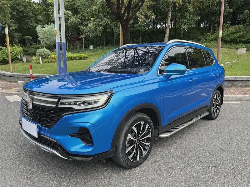 Roewe RX5