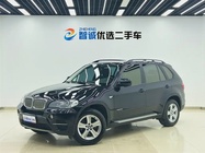 BMW X5 2013