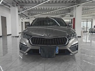 Skoda Octavia 2021