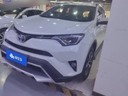Toyota RAV4 2018
