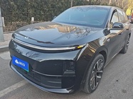 Li Auto L6 2024