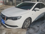 Buick Excelle 2019