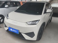 BYD Seagull 2025
