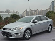Ford Mondeo 2012