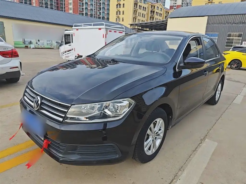 Volkswagen Santana