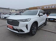 Haval H6 2021