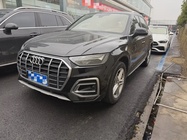 Audi Q5 2022