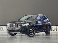 BMW X3 2023
