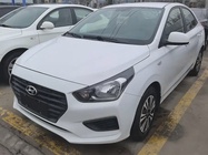 Hyundai Verna 2019