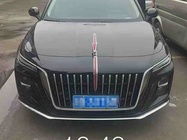 Hongqi H5 2024