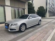 Audi A4 2011