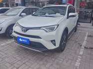 Toyota RAV4 2019