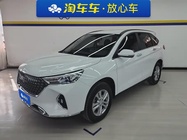 Haval M6 2023