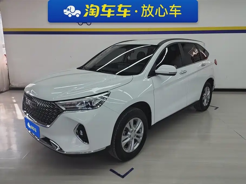 Haval M6