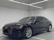 Audi A6 2020