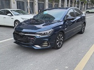 Chevrolet Monza 2020