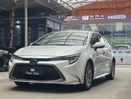 Toyota Levin 2021
