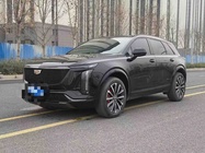 Cadillac XT5 2025