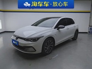 Volkswagen Golf 2024