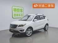 Changan CS35 2017