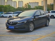 Buick Excelle 2020