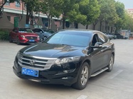 Honda Crosstour 2012