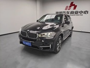BMW X5 2018