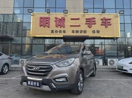 Hyundai ix35 2014