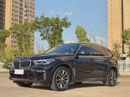 BMW X5 2022