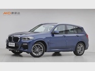 BMW X3 2019