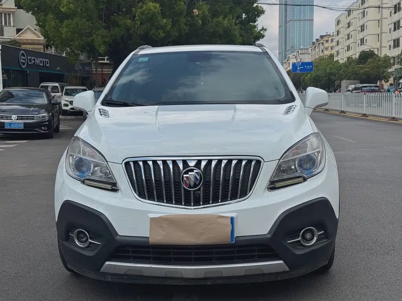 Buick Encore